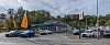 CCA Autohaus Kirchberg (RATIO MOBIL)
