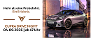 Bild: CUPRA DRIVE NIGHT
