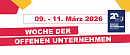 Bild: Woche der offenen Unternehmen