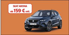 Fahrzeugbild Neuwagen SEAT Arona (Seat)