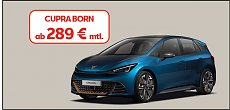 Fahrzeugbild Neuwagen CUPRA Born (Cupra)