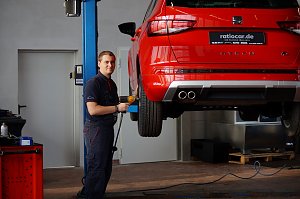 Werkstatt Altmittweida