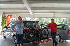 Serviceteam Kirchberg