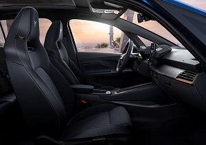 Der neue CUPRA Born