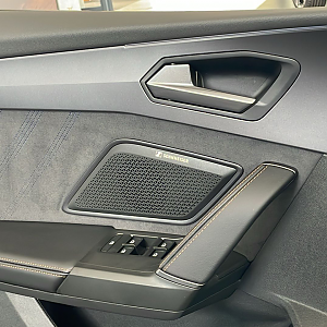 Sennheiser Soundsystem