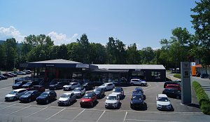 Annaberg Fuhrpark