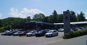Annaberg Filiale