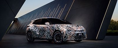 Weltpremiere des neuen CUPRA Raval