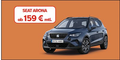 Fahrzeugbild Neuwagen SEAT Arona (Seat)