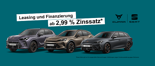 2,99 % Zinssatz