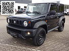 Suzuki JIMNY  1.5  ALLGRIP COMFORT AHZV USB DAB+