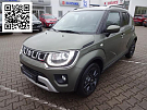 Suzuki IGNIS 1.2 DUALJET HYBRID COMFORT, CO2-Klasse: C, SITZH. KAMERA