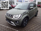Suzuki IGNIS 1.2 DUALJET HYBRID ALLGRIP COMFORT, CO2-Klasse: D, NAVI