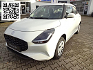 Suzuki SWIFT 1.2 DUALJET HYBRID ALLGRIP CLUB, CO2-Klasse: C, NAVI EPH
