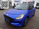 Suzuki SWIFT 1.2 DUALJET HYBRID ALLGRIP COMFORT+, CO2-Klasse: C, SITZH.