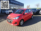 Hyundai I10 TREND 1.0 AUTOMATIK KLIMA BEHEIZB. LENKRAD