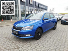 Skoda FABIA DRIVE GREEN TEC 1.0 MPI SHZ EPH TEMPOMAT