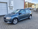 Skoda FABIA STYLE 1.0 TSI DSG KAMERA