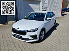 Skoda SCALA SELECTION 1.0 TSI, CO2-Klasse: D, AHZV SITZH. DAB+ KAMERA