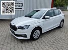 Skoda FABIA SELECTION 1.0 TSI, CO2-Klasse: C, GAR.-03/ 30  SITZH. EPH