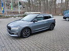 Skoda FABIA MONTE CARLO 1.0 TSI, CO2-Klasse: D, 5 J. GAR.  SMARTLINK