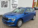 Skoda KAMIQ SELECTION 1.0 TSI DSG, CO2-Klasse: D, MATRIX LED AHZV SMAR