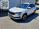 Skoda KAROQ 1.6 TDI TOUR SITZHEIZ.