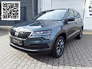 Skoda KAROQ 1.5 TSI DRIVE GAR. BIS 12/ 15  BEHEIZB. FS