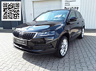 Skoda KAROQ 2.0 TDI STYLE DSG 4X4 STANDHEIZ. NAVI AHK