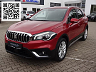 Suzuki S CROSS 1.4 BOOSTERJET HYBRID ALLGRIP COMFORT