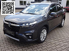 Suzuki S CROSS 1.4 BOOSTERJET HYBRID ALLGRIP COMFORT GL+