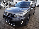 Suzuki VITARA 1.4 BOOSTERJET HYBRID ALLGRIP COMFORT+, CO2-Klasse: D,