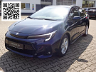 Suzuki SWACE 1.8 HYBRID CVT COMFORT+, CO2-Klasse: C, 3J. GAR. NAVI SHZ