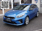 Kia CEED SPORTWAGON 1.6 CRDI GT LINE AUTOMATIK NAVI