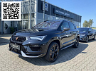 Cupra ATECA TRIBE EDITION 2.0 TSI DSG 4DRIVE, CO2-Klasse: G, 5 J.GAR. 