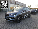 Cupra ATECA 1.5 TSI DSG, CO2-Klasse: E, 5 J. GAR.  PARKLENKASS. NAVI