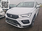 Seat ATECA XPERIENCE 1.5 TSI DSG, CO2-Klasse: E, NAVI AHZV-VORBEREITUNG TOP-VIEW-KAMERA