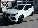 Seat ATECA FR 2.0 TDI DSG 4DRIVE GAR.-02/ 2028  ALLRAD