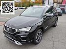 Seat ATECA STYLE EDITION 1.5 TSI DSG, CO2-Klasse: E, SITZH. AHZV EPH