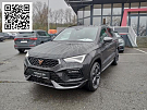 Cupra ATECA 1.5 TSI DSG, CO2-Klasse: E, AHZV-VORBER. SITZHEIZ. NAVI