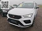 Cupra ATECA 1.5 TSI DSG, CO2-Klasse: E, AHZV-VORBER. SITZHEIZ. NAVI