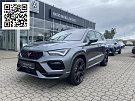 Cupra ATECA 1.5 TSI DSG, CO2-Klasse: E, 5 J. GAR.  PARKLENKASS. NAVI