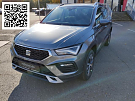 Seat ATECA STYLE EDITION 1.5 TSI DSG, CO2-Klasse: E, SITZHEIZ. AHZV