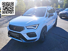 Cupra ATECA 1.5 TSI DSG, CO2-Klasse: E, 5 J. GAR.  AHZV SITZHEIZ. NAVI