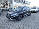 Cupra ATECA TRIBE EDITION 1.5 TSI DSG, CO2-Klasse: E, NAVI SITZHEIZ.