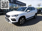 Seat ATECA XPERIENCE 1.5 TSI DSG, CO2-Klasse: E, PARKLENKASS. SITZH.