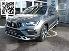 Seat ATECA XPERIENCE 1.5 TSI DSG, CO2-Klasse: E, NAVI AHZV SHZ EPH