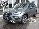 Seat ATECA STYLE EDITION 1.5 TSI, CO2-Klasse: E, SITZHEIZ. AHZV NAVI