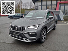 Seat ATECA XPERIENCE 1.5 TSI DSG, CO2-Klasse: E, NAVI AHK PARKLENKAS.