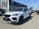 Cupra ATECA 2.0 TSI DSG 4DRIVE, CO2-Klasse: G, 5 J. GAR.  AHZV NAVI